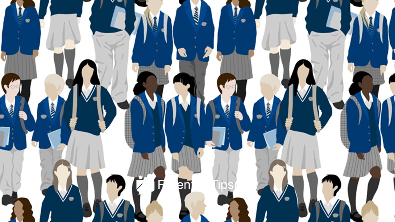 8 Reasons Why Students Should Wear Uniforms in the Philippines
