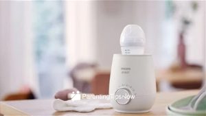 Electric Baby Bottle Warmers in the Philippines