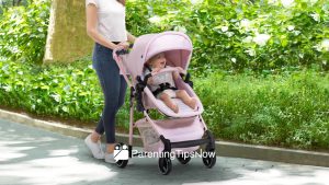 Full-Size Strollers in the Philippines