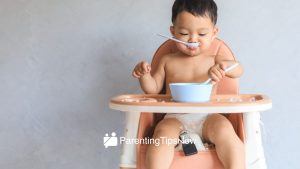 Standard Baby High Chairs in the Philippines