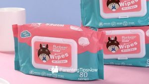 Antiseptic or Alcohol Wipes Should Be Included in a Baby First Aid Kit