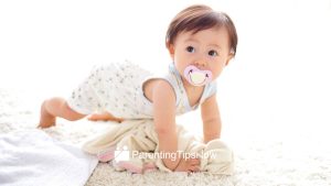 Natural Rubber Latex Material Baby Pacifiers in the Philippines