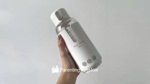 Portable Baby Bottle Warmers in the Philippines