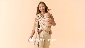 Ring Sling Baby Carriers in the Philippines