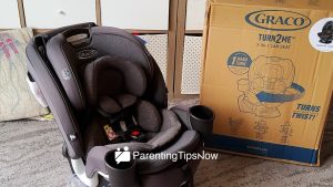 3-in-1 Child Car Seats in the Philippines