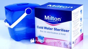 Cold Water Baby Bottle Sterilizers in the Philippines