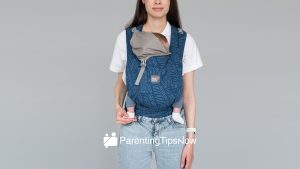 Mei Tai Baby Carriers in the Philippines