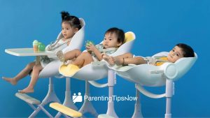 Convertible Baby High Chairs in the Philippines