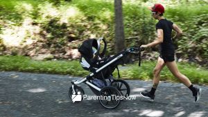 Jogging Strollers in the Philippines