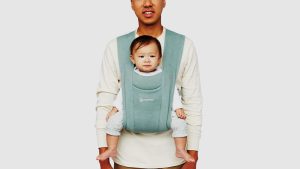 Soft Structured Baby Carriers in the Philippines