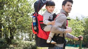 Backpack Baby Carriers in the Philippines