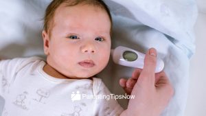 Ear Baby Thermometers in the Philippines