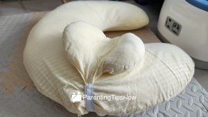 Organic Cotton Nursing Pillows in the Philippines