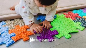 Sensory Playmats in the Philippines
