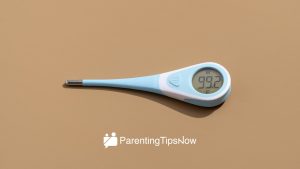 Digital Stick Baby Thermometers in the Philippines