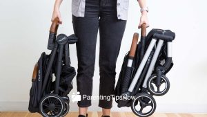 Travel Strollers in the Philippines
