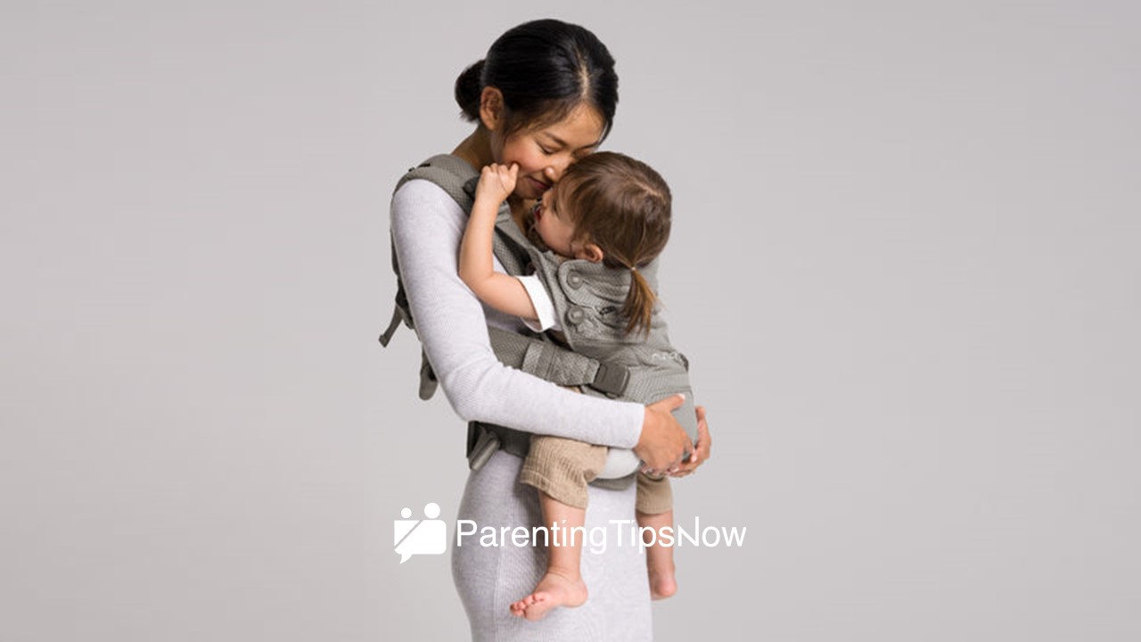 7 Types of Baby Carriers in the Philippines: From Wrap to Sling