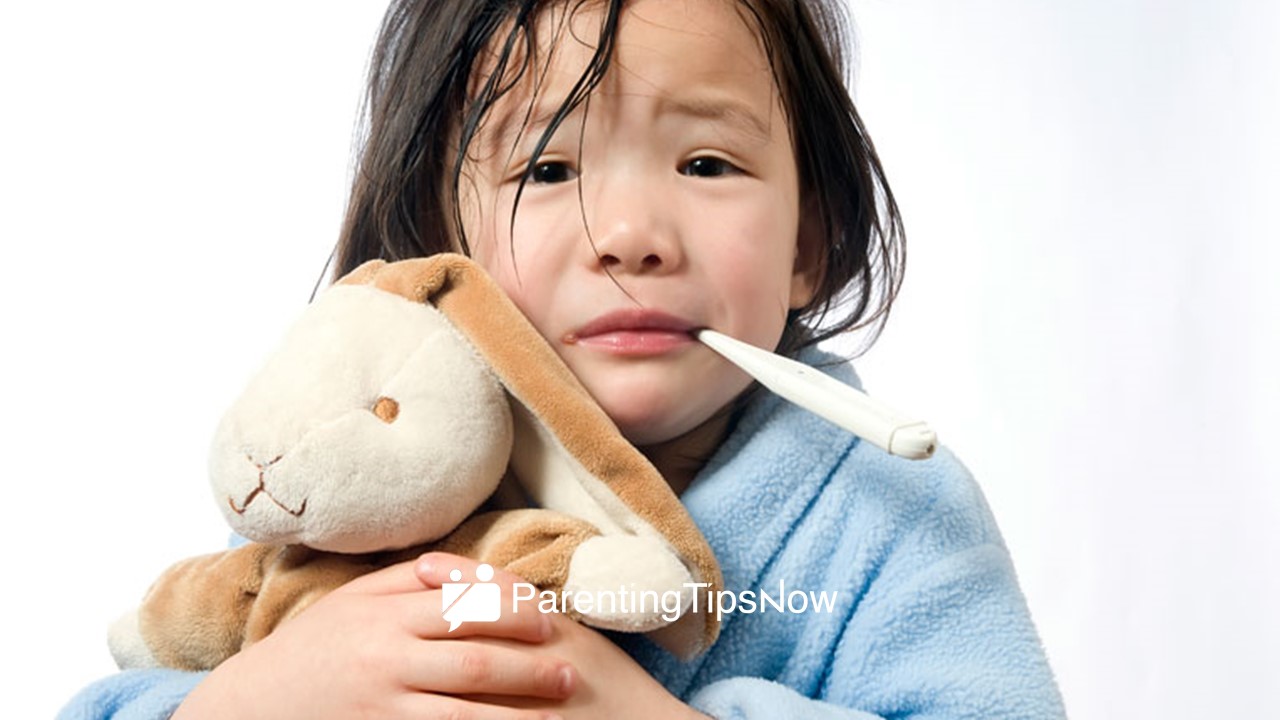 6 Quick Home Remedies to Lower Child Fever: Filipino Parents Guide