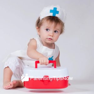15 Essential Baby First Aid Kit Items: Filipino Parents Guide 2024