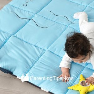 7 Types of Baby Playmats in the Philippines: From PVC to Sensory
