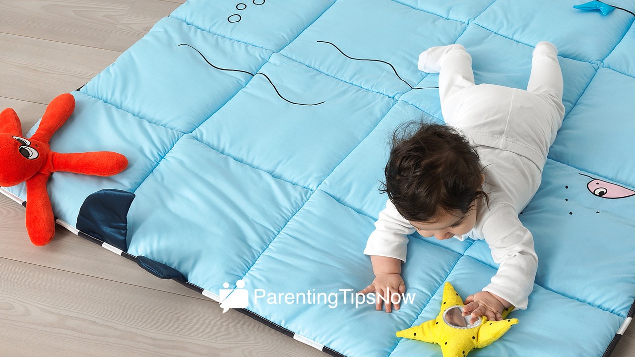 7 Types of Baby Playmats in the Philippines: From PVC to Sensory