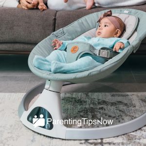 5 Types of Safest Baby Swings, Rockers, and Bouncers in the Philippines