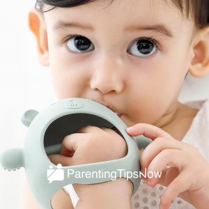 5 Kinds of Safe Baby Teethers in the Philippines: From Silicone to Wood