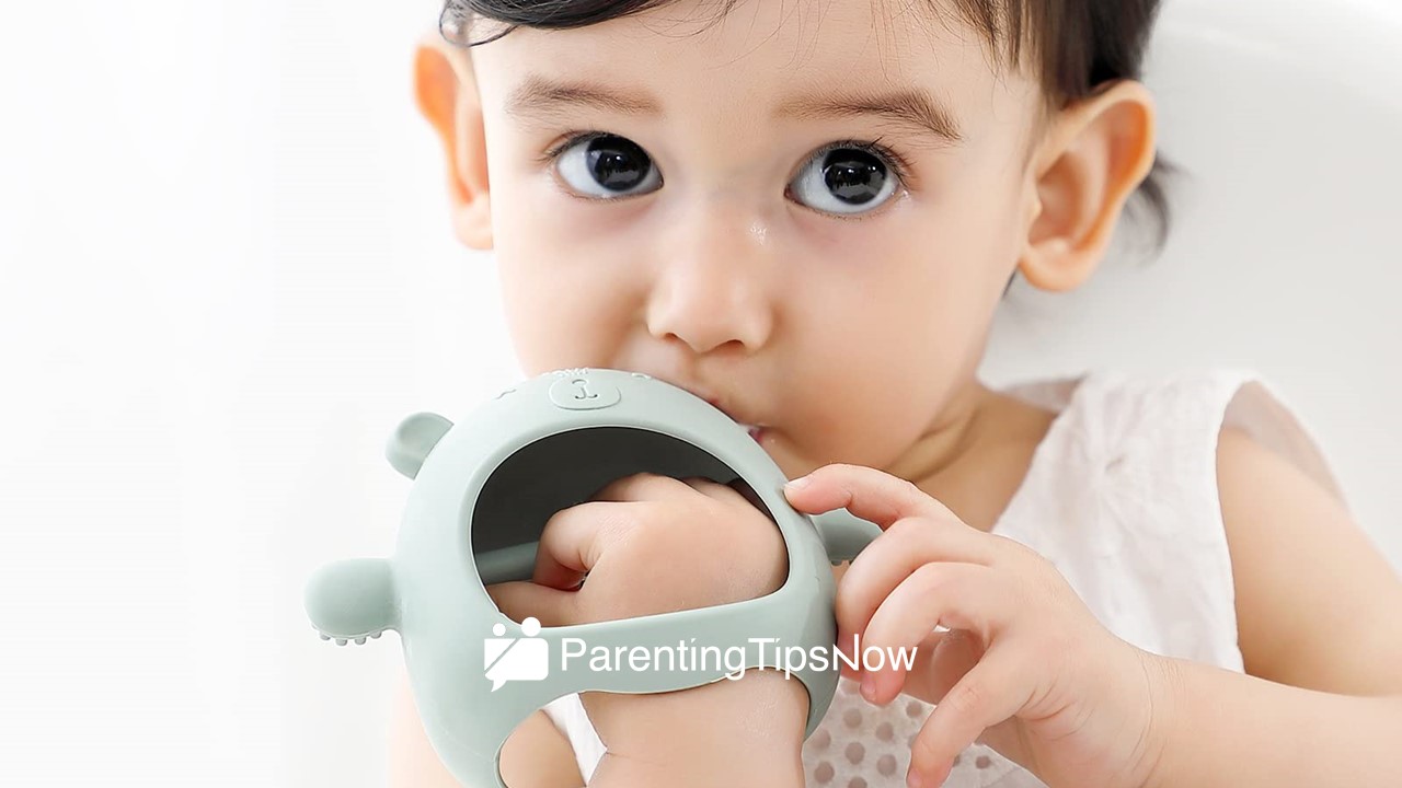 5 Kinds of Safe Baby Teethers in the Philippines: From Silicone to Wood