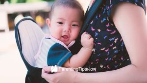 Benefits of Using Baby Carriers in the Philippines