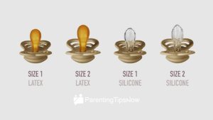 Choosing the Right Size of Baby Pacifiers in the Philippines