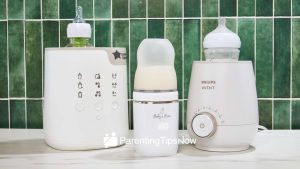 Cleaning and Maintenance Tips for Baby Bottle Warmers in the Philippines