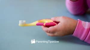 Considerations When Choosing a Baby Toothbrush