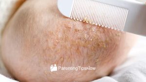 Cradle Cap Symptoms and Treatment