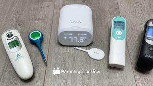 Factors to Consider Before Buying Baby Thermometers in the Philippines