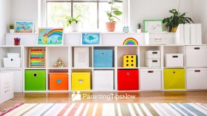 Features of Toy Organizers in the Philippines Key aspects to consider