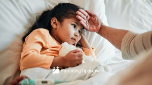 How Filipino Parents Can Find Out Child Fever