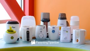 How to Choose the Right Baby Bottle Warmers in the Philippines