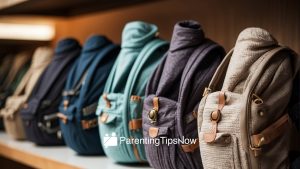 How to Choose the Right Baby Carriers in the Philippines