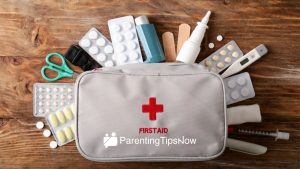 How to Choose the Right Baby First Aid Kit in the Philippines