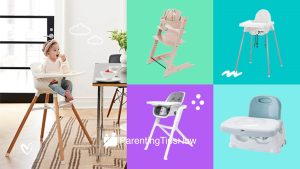 How to Choose the Right Baby High Chairs in the Philippines