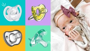 How to Choose the Right Baby Pacifiers in the Philippines