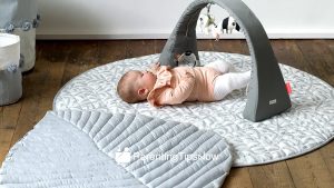 How to Choose the Right Baby Playmats in the Philippines