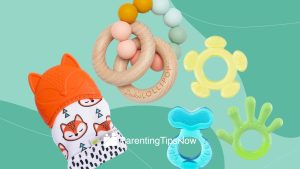 How to Choose the Right Baby Teethers in the Philippines