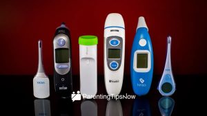 How to Choose the Right Baby Thermometers in the Philippines