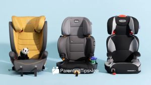 How to Choose the Right Child Car Seats in the Philippines