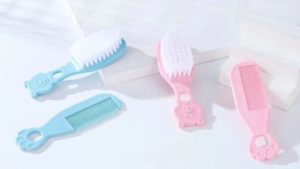 How to Choose the Right Cradle Cap Brushes in the Philippines