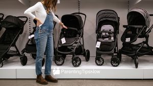 How to Choose the Right Strollers in the Philippines
