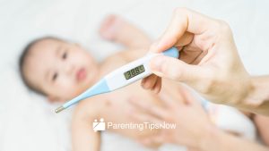 How to Properly Use Baby Thermometers in the Philippines