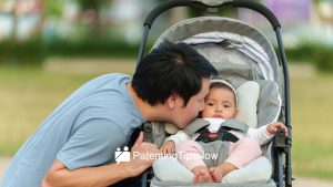 Importance of Choosing the Right Strollers in the Philippines