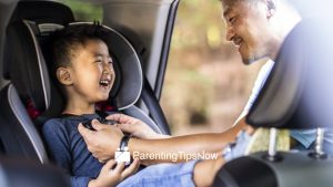 Installation and Safety Guidelines for Child Car Seats in the Philippines